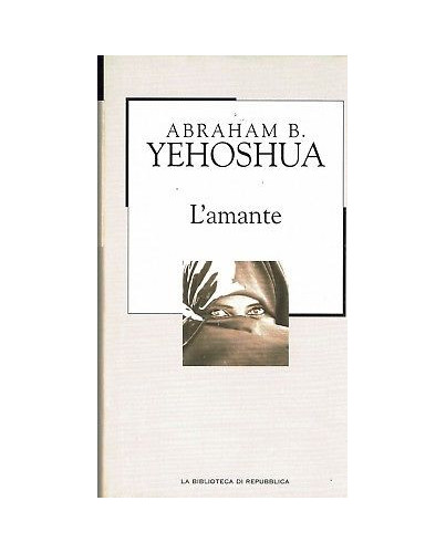 L'AMANTE